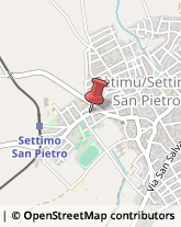 Via Stazione, 84,09040Settimo San Pietro