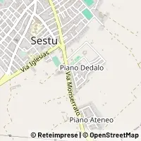 Kartta Sestu