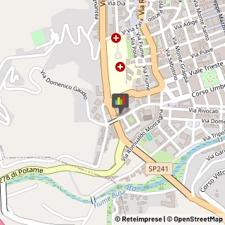 Veterinaria - Ambulatori e Laboratori,87100Cosenza