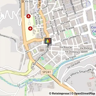 Cartolerie,87100Cosenza