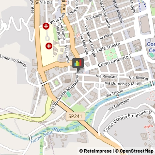 Tabaccherie,87100Cosenza