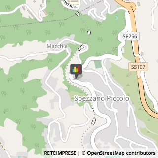 Tabaccherie,87050Cosenza