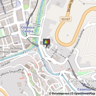 Traduttori ed Interpreti Faenza,87100Ravenna