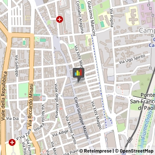 Bed e Breakfast,87100Cosenza