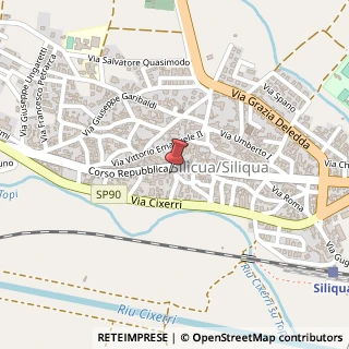 Mappa Corso Repubblica, 177, 09010 Somaglia, Lodi (Lombardia)
