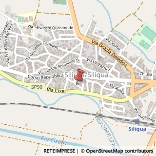 Mappa Via Giotto, 16, 09010 San Paolo, Brescia (Lombardia)