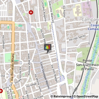 Caffè Cosenza,87100Cosenza
