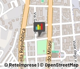 Oculisti - Medici Specialisti Cosenza,87100Cosenza