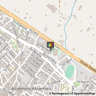 Bed e Breakfast Assemini,09032Cagliari