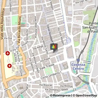 Riso,87100Cosenza
