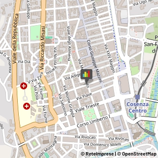 Consulenza di Direzione ed Organizzazione Aziendale Cosenza,87100Cosenza