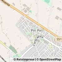 Map Assemini