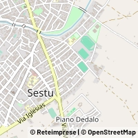 Kartta Sestu