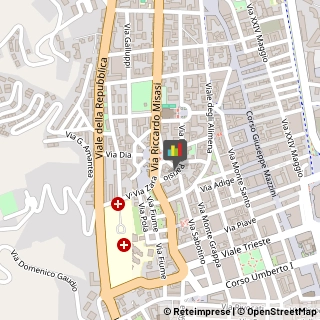 Bed e Breakfast,87100Cosenza