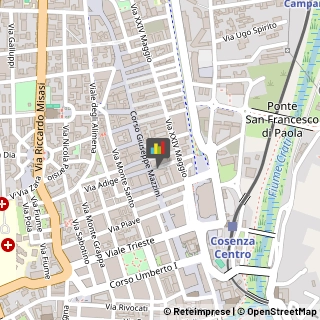 Caffè Cosenza,87100Cosenza