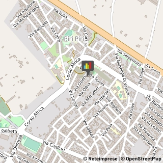 Elettricisti Assemini,09032Cagliari