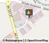 Smaltimento e Trattamento Rifiuti - Servizio Sestu,09028Cagliari