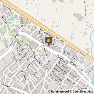 Ingegneri,09032Cagliari