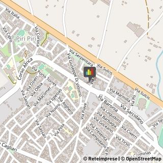 Ingegneri,09032Cagliari