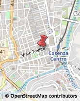 Viale Trieste, 38/O,87100Cosenza