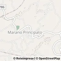 Kort Marano Principato
