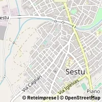 Kart Sestu