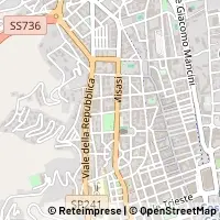 Karta Cosenza