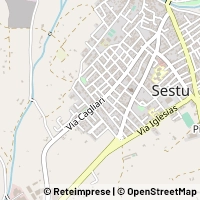 Kort Sestu