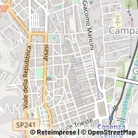 Carte Cosenza