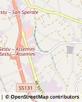 Via Fiume, 167,09100Cagliari