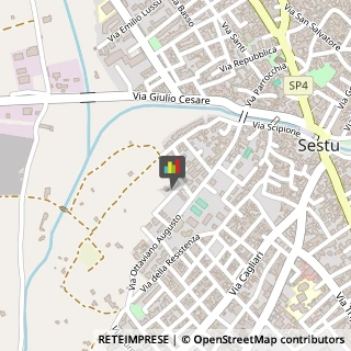 Locali, Birrerie e Pub,09028Cagliari