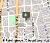 Oculisti - Medici Specialisti Cosenza,87100Cosenza