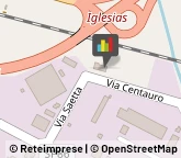 Materassi - Produzione Iglesias,09016Carbonia-Iglesias