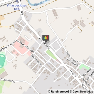 Bed e Breakfast,09068Cagliari