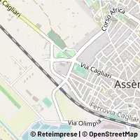Kort Assemini