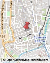 Via Monte Santo, 25,87100Cosenza