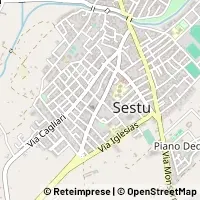 Kort Sestu