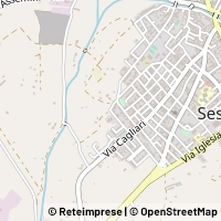Kort Sestu