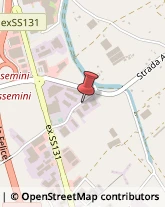 Ex SS 131, Km 10,09028Sestu