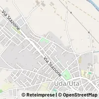Map Uta