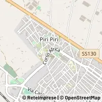 Map Assemini