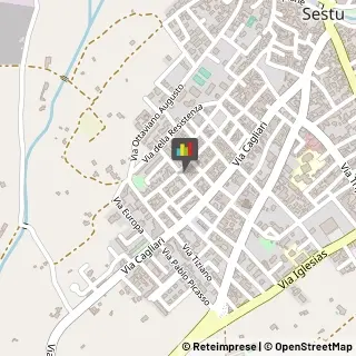 Macellerie Equine,09028Cagliari