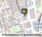 Oculisti - Medici Specialisti Cosenza,87100Cosenza