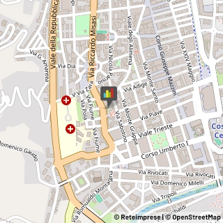 Librerie Cosenza,87100Cosenza