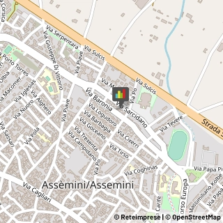 Bed e Breakfast Assemini,09032Cagliari
