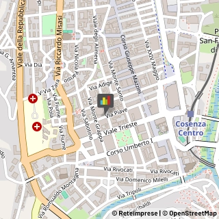 Bed e Breakfast,87100Cosenza