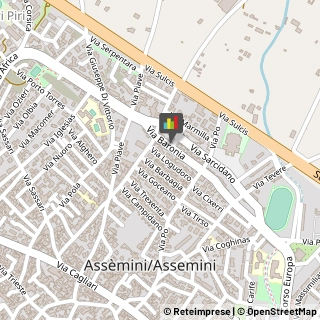 Ingegneri,09032Cagliari