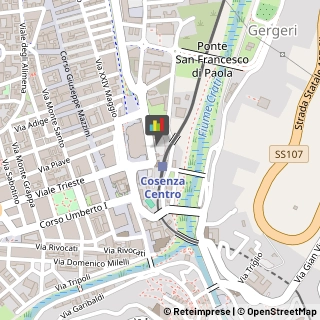 Autoveicoli Elettrici,87100Cosenza