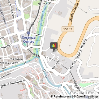 Bed e Breakfast,87100Cosenza