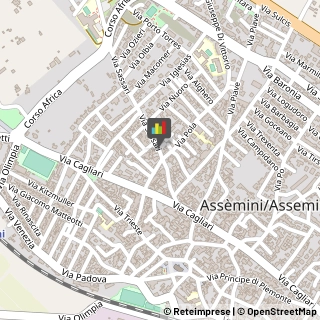 Ingegneri,09032Cagliari